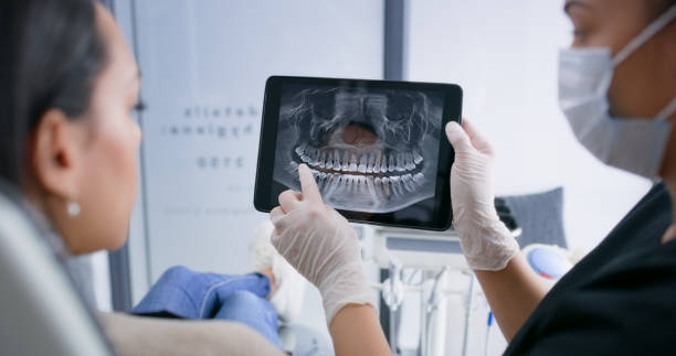 Licensed Dental service in Pawnee County County, KS - Smile Center Dentistry